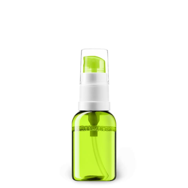 GLASKLAR Acusticspray mit Logo-Druck (30 ml)