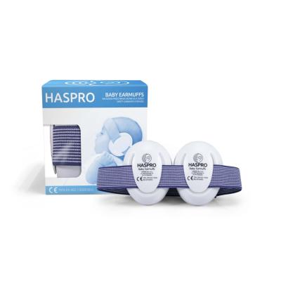 Haspro Baby Earmuffs